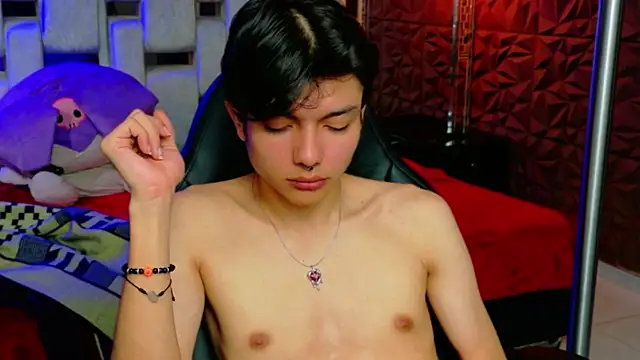 Snapshot of alandelrey57 chatting on 23, 2, 2026 alandelrey57 online show from 23, 2, 2026