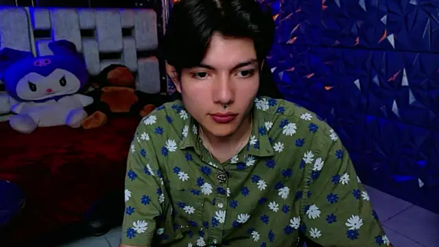 Snapshot of alandelrey57 chatting on 28, 2, 2026 alandelrey57 online show from 28, 2, 2026