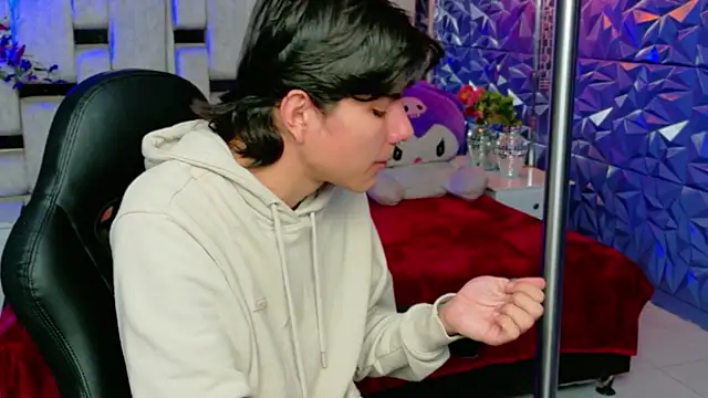 Snapshot of alandelrey57 chatting on 4, 3, 2026 alandelrey57 online show from 4, 3, 2026