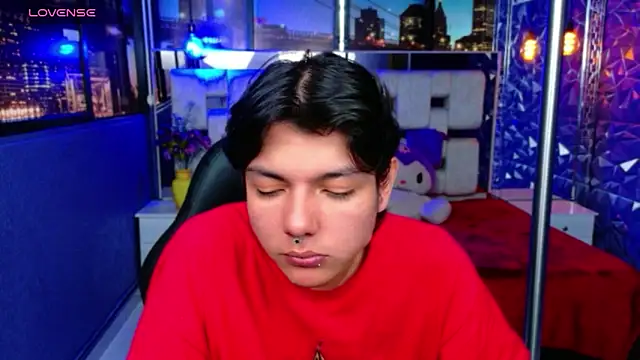 Snapshot of alandelrey57 chatting on 21, 3, 2026 alandelrey57 online show from 21, 3, 2026