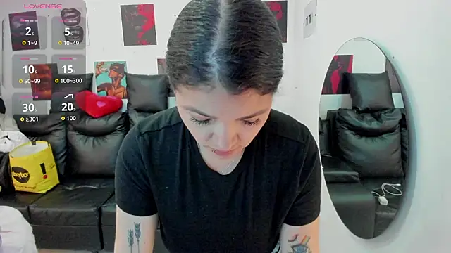 iam sammy 01 online show from 10, 3, 2026