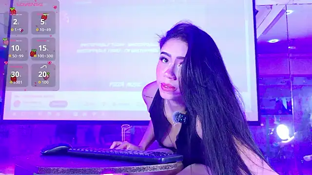 Snapshot of SammyJhuls chatting on 12, 3, 2026 SammyJhuls online show from 12, 3, 2026