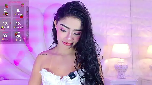 Snapshot of SammyJhuls chatting on 18, 3, 2026 SammyJhuls online show from 18, 3, 2026