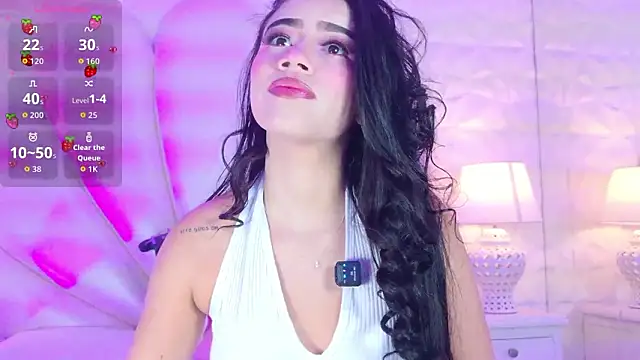 Snapshot of SammyJhuls chatting on 19, 3, 2026 SammyJhuls online show from 19, 3, 2026