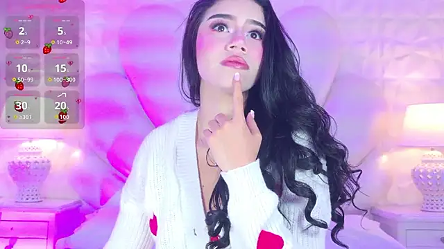 Snapshot of SammyJhuls chatting on 21, 3, 2026 SammyJhuls online show from 21, 3, 2026