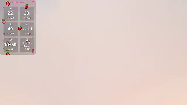 Snapshot of SammyJhuls chatting on 25, 4, 2026 SammyJhuls online show from 25, 4, 2026