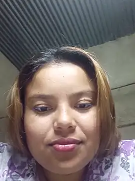 Snapshot of Sharlot-19 chatting on 21, 5, 2026 Sharlot-19 online show from 21, 5, 2026