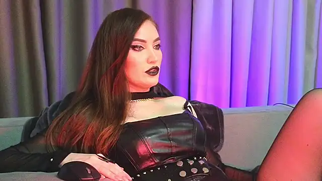 Snapshot of AliceJameson chatting on 19, 3, 2026 AliceJameson online show from 19, 3, 2026