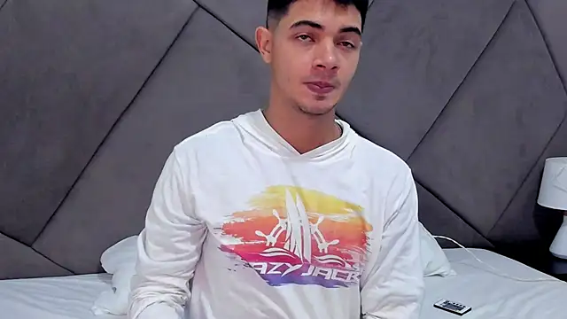 andrew colleman online show from 4, 11, 2025