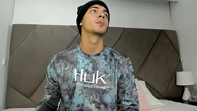 andrew colleman online show from 6, 11, 2025