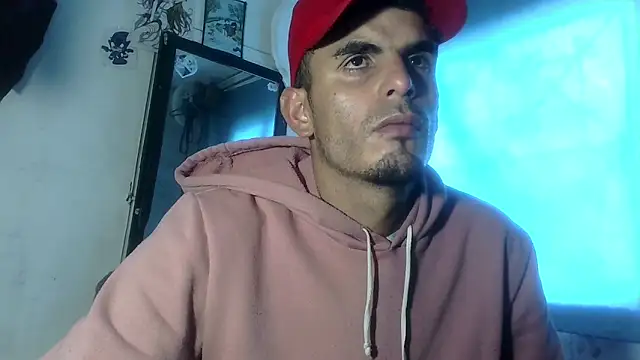 Snapshot of yourskinnybooy chatting on 8, 9, 2025 yourskinnybooy online show from 8, 9, 2025