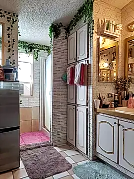 TranSexualJade95 online show from 13, 2, 2026