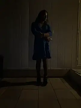 TranSexualJade95 online show from 9, 4, 2026