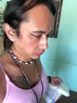 TranSexualJade95 online show from 11, 4, 2026