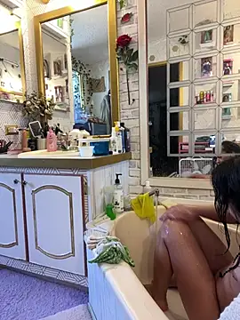 Snapshot of TranSexualJade95 chatting on 27, 6, 2026 TranSexualJade95 online show from 27, 6, 2026