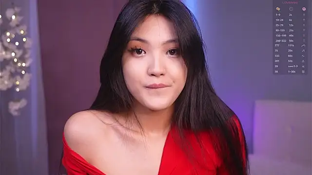 Snapshot of FancyEsten chatting on 13, 3, 2026 FancyEsten online show from 13, 3, 2026