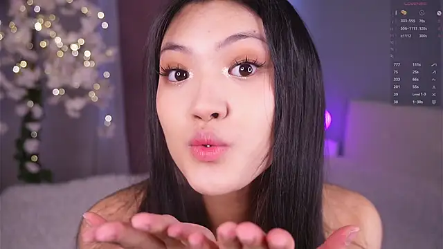 Snapshot of FancyEsten chatting on 19, 3, 2026 FancyEsten online show from 19, 3, 2026