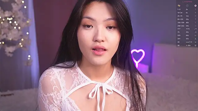 Snapshot of FancyEsten chatting on 20, 3, 2026 FancyEsten online show from 20, 3, 2026