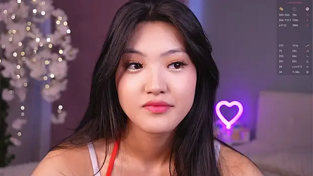 Snapshot of FancyEsten chatting on 3, 4, 2026 FancyEsten online show from 3, 4, 2026