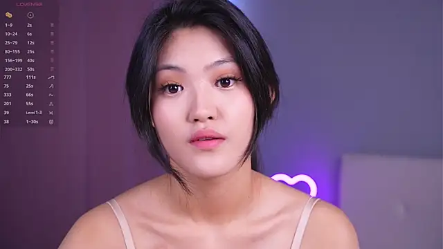 Snapshot of FancyEsten chatting on 5, 4, 2026 FancyEsten online show from 5, 4, 2026