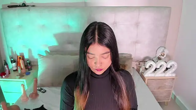 AbbyBeck online show from 20, 10, 2025