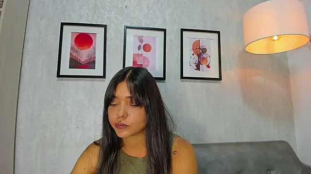 Snapshot of AbbyBeck chatting on 17, 3, 2026 AbbyBeck online show from 17, 3, 2026