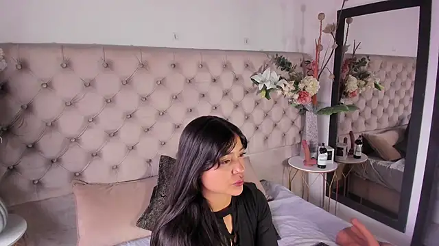 Snapshot of AbbyBeck chatting on 21, 3, 2026 AbbyBeck online show from 21, 3, 2026