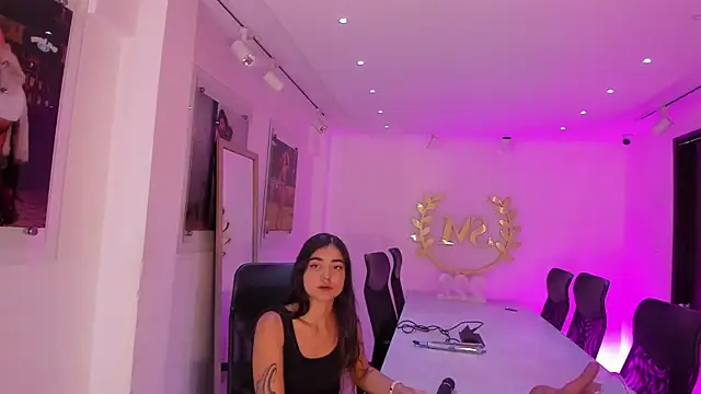 AbbyBeck online show from 25, 5, 2026