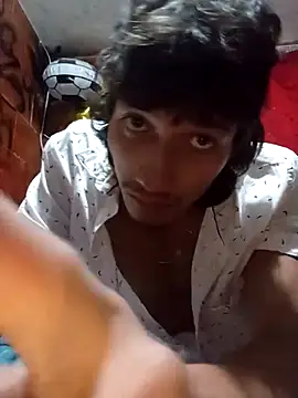 alexandercruz online show from 13, 12, 2025