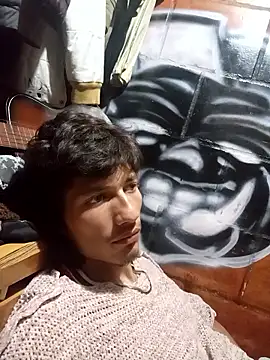 alexandercruz online show from 13, 1, 2026