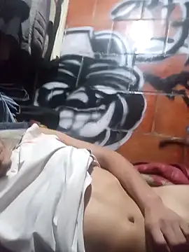 alexandercruz online show from 8, 3, 2026