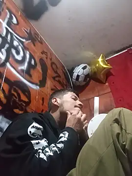 alexandercruz online show from 9, 4, 2026