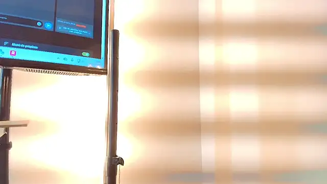 zarah andrew   online show from 18, 11, 2025