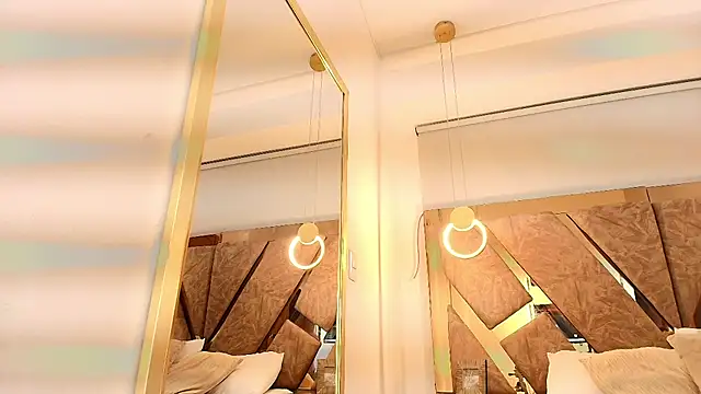 zarah andrew   online show from 26, 11, 2025