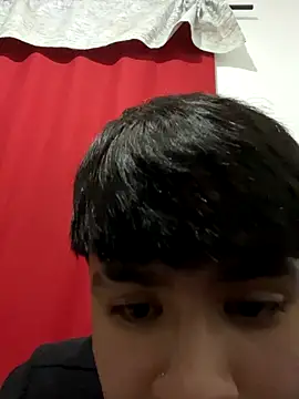 Snapshot of Barrx0018 chatting on 23, 12, 2025 Barrx0018 online show from 23, 12, 2025