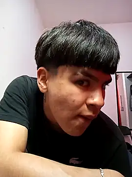 Snapshot of Barrx0018 chatting on 1, 2, 2026 Barrx0018 online show from 1, 2, 2026