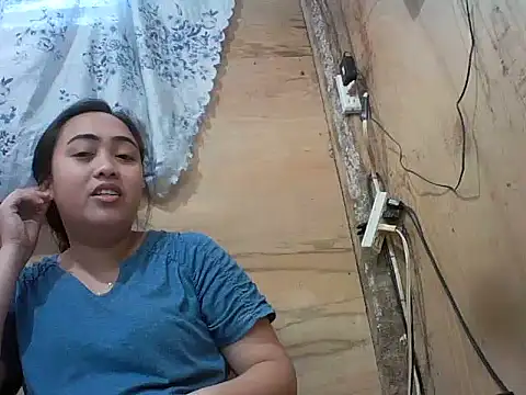 Snapshot of Pinay_Chubby20 chatting on 14, 3, 2026 Pinay Chubby20 online show from 14, 3, 2026
