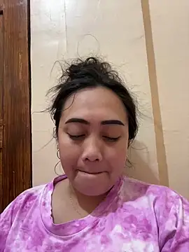 Snapshot of Pinay_Chubby20 chatting on 15, 3, 2026 Pinay Chubby20 online show from 15, 3, 2026