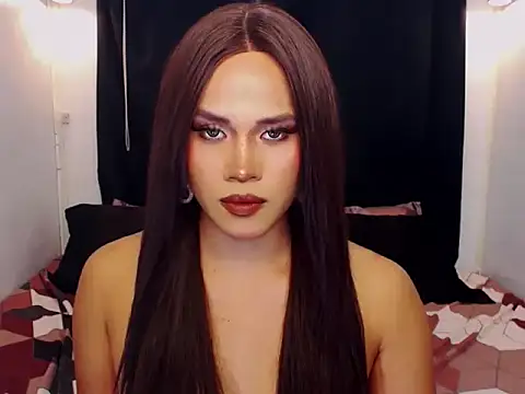 YllanaAltheaXxX online show from 17, 1, 2026