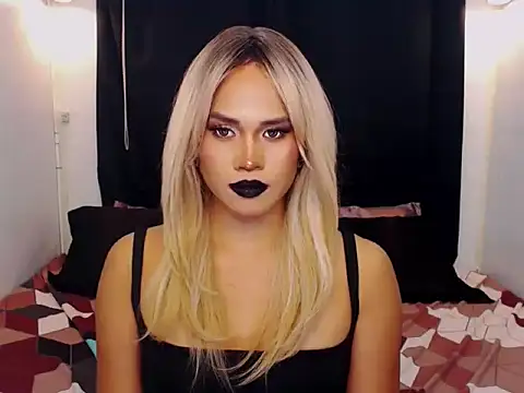 YllanaAltheaXxX online show from 19, 1, 2026