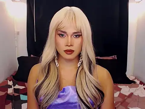 YllanaAltheaXxX online show from 20, 2, 2026