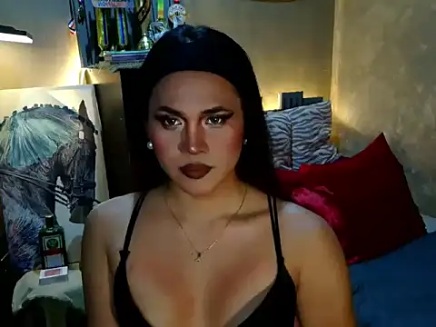 Snapshot of YllanaAltheaXxX chatting on 18, 6, 2026 YllanaAltheaXxX online show from 18, 6, 2026