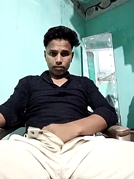 Asish 007 online show from 12, 9, 2025