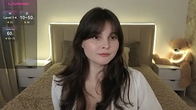 Snapshot of AnnaKros chatting on 9, 2, 2026 AnnaKros online show from 9, 2, 2026