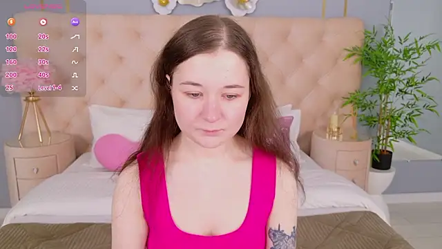 Snapshot of NancyJonson chatting on 28, 2, 2026 NancyJonson online show from 28, 2, 2026