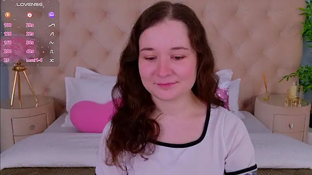 NancyJonson online show from 24, 3, 2026