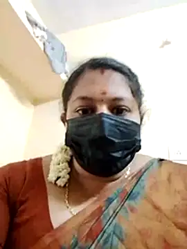 Snapshot of Tamil_jasmine12 chatting on 1, 5, 2026 Tamil jasmine12 online show from 1, 5, 2026