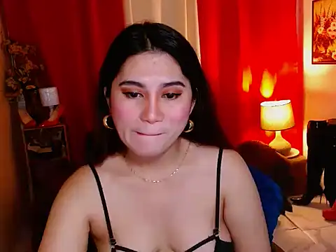 tsBiancalicious online show from 16, 10, 2025