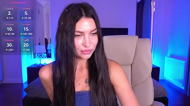 Snapshot of EliseVelour chatting on 21, 7, 2026 EliseVelour online show from 21, 7, 2026