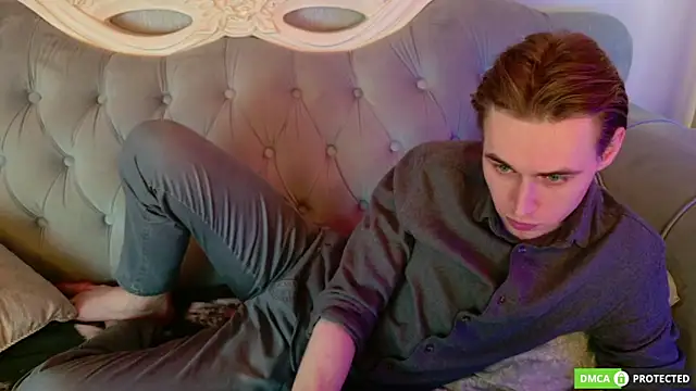 WilliamDyson online show from 18, 3, 2026